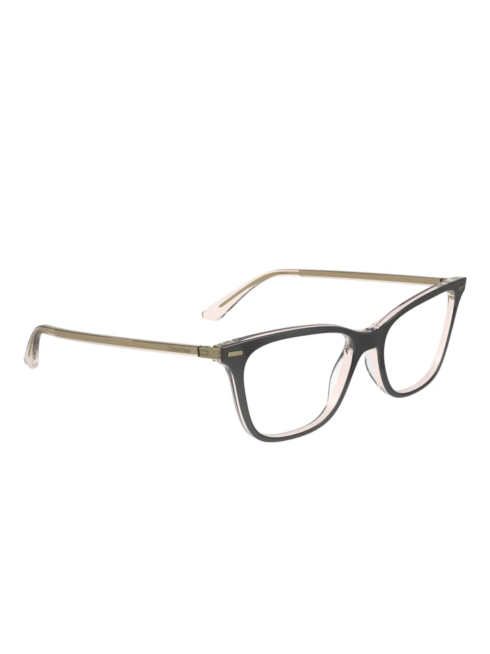 Calvin Klein lentes con armazón cat eye | Image 2