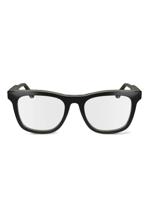 Calvin Klein square-frame glasses