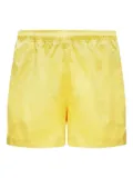 K-Way Hazel swim shorts - Yellow