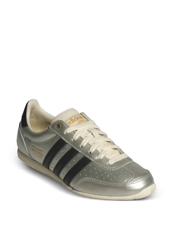 adidas gazelle silver green womens adidas Originals Superstar II main image 1