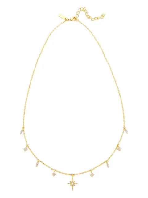 MYA BAY star-pendent necklaces
