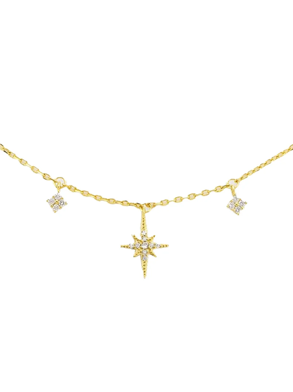 MYA BAY star-pendent necklaces | Image 2