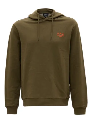 A.P.C.