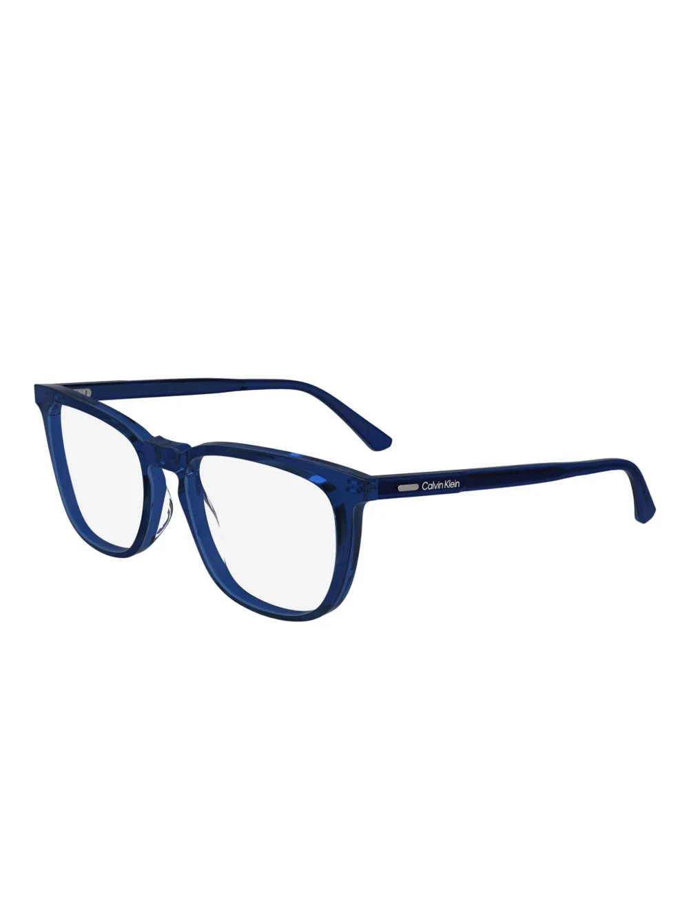 Calvin Klein square-frame glasses | Image 2