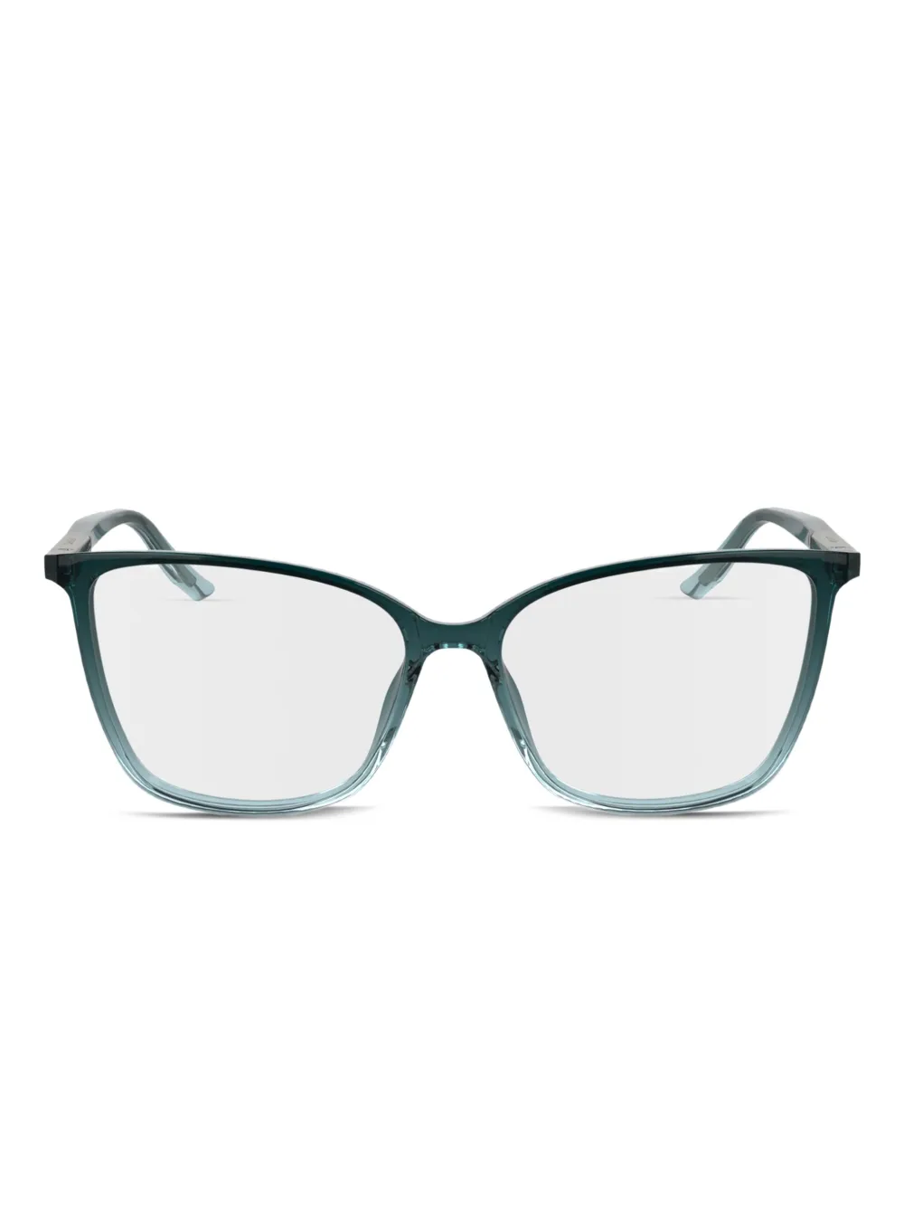 Calvin Klein lentes Square | azul | Image 1