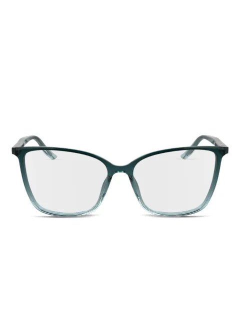 Calvin Klein square glasses