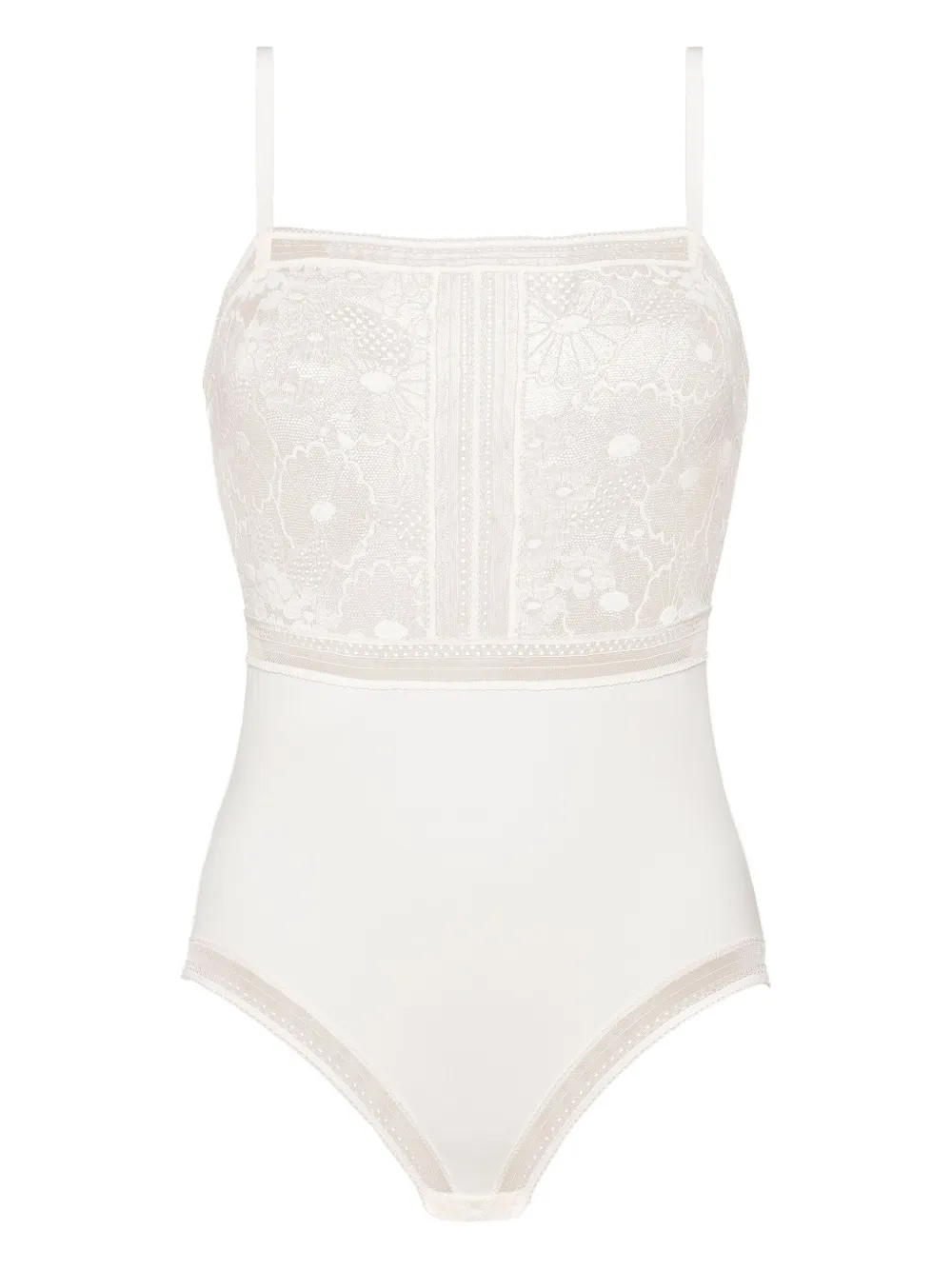 Hortensia bodysuit
