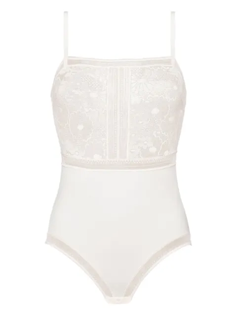 ERES Hortensia bodysuit