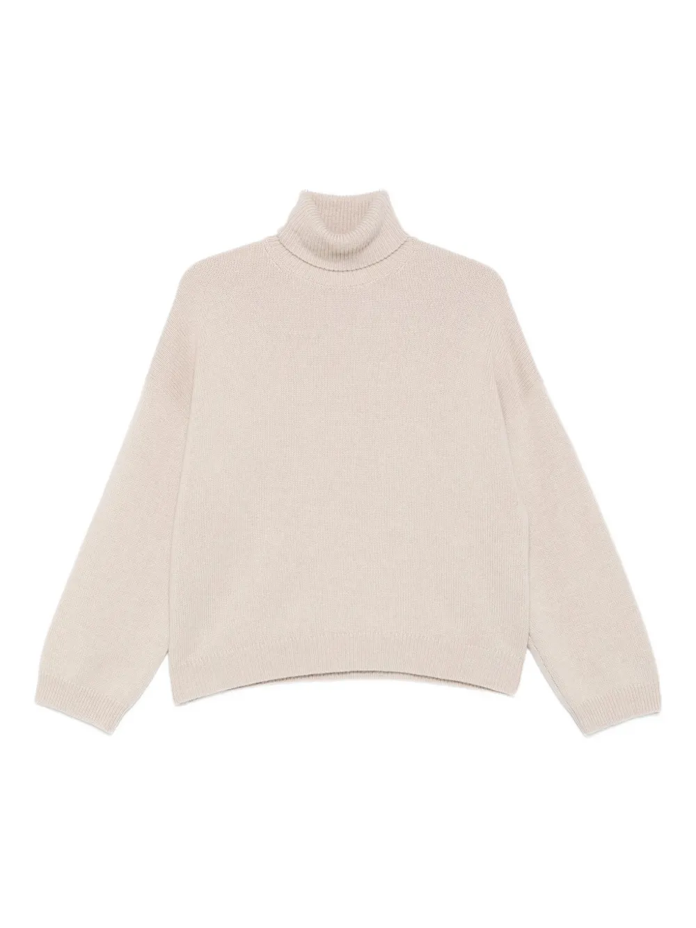 Brunello Cucinelli Turtleneck Cashmere Sweater