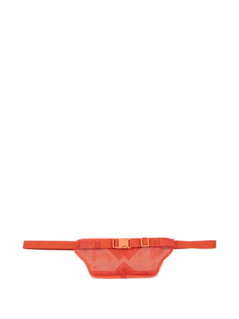 Kenzo logo-print belt bag