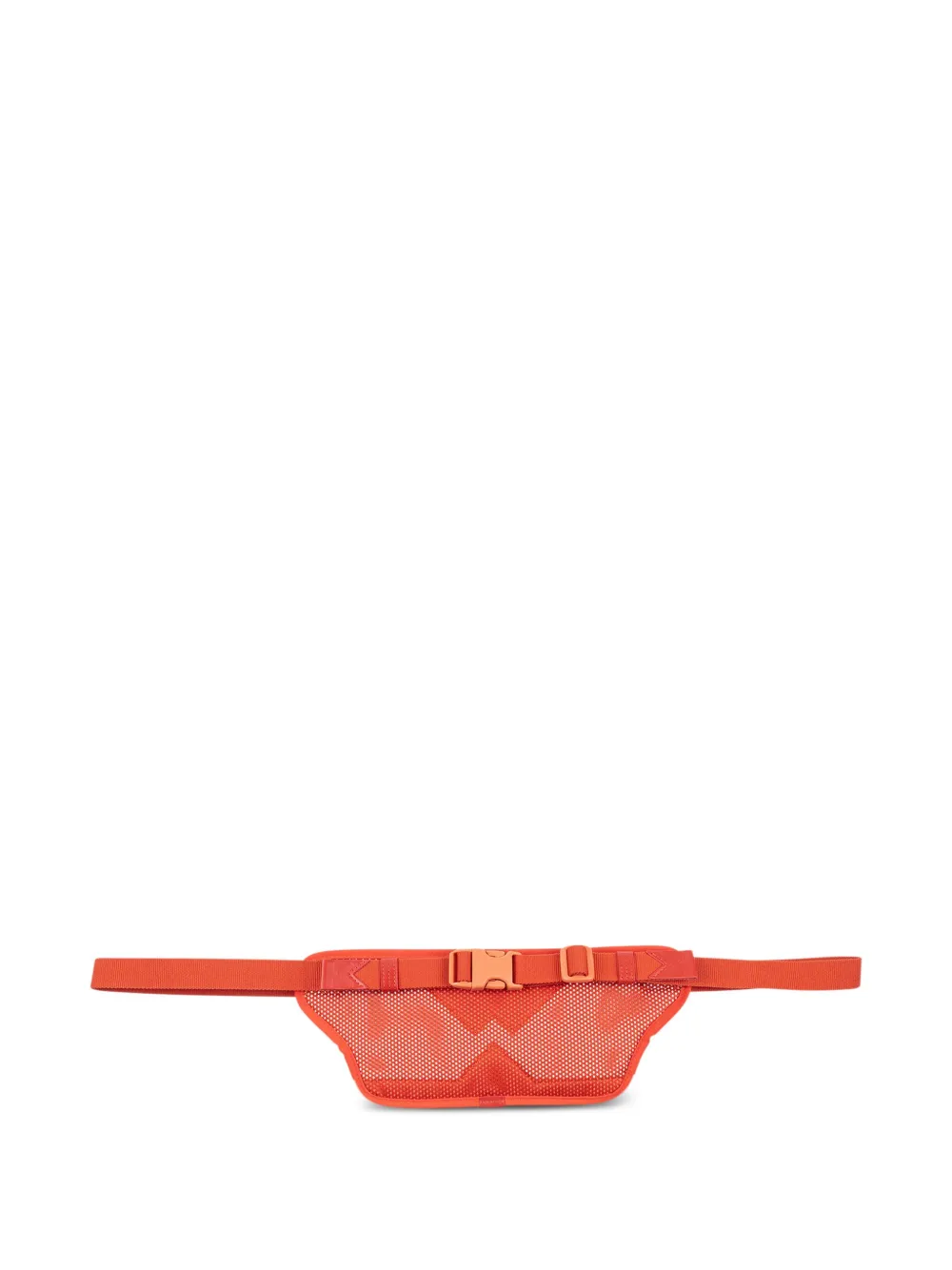 Kenzo Heuptas met logoprint - Rood