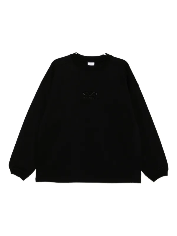 【関税込み】VETEMENTS OVAL LOGO' HOODIE VETEMENTS 'oval Logo' Hoodie | italist