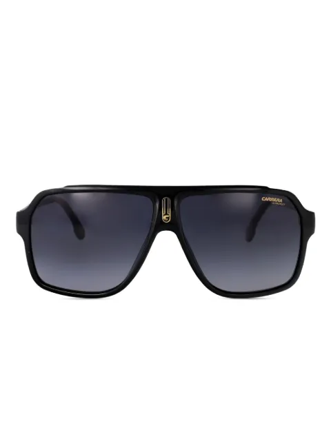 Carrera lentes de sol con armazón navigator