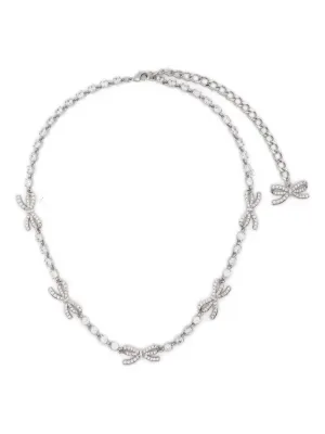 LEMAIRE Clove Necklace | Silver | FARFETCH