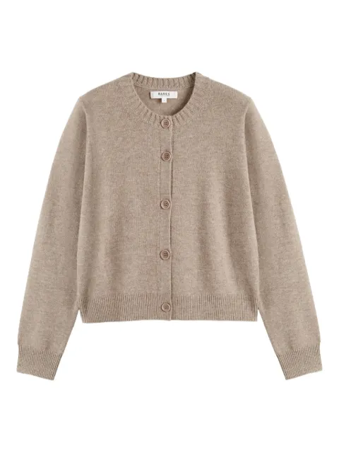 Chinti & Parker crewneck buttoned cardigan