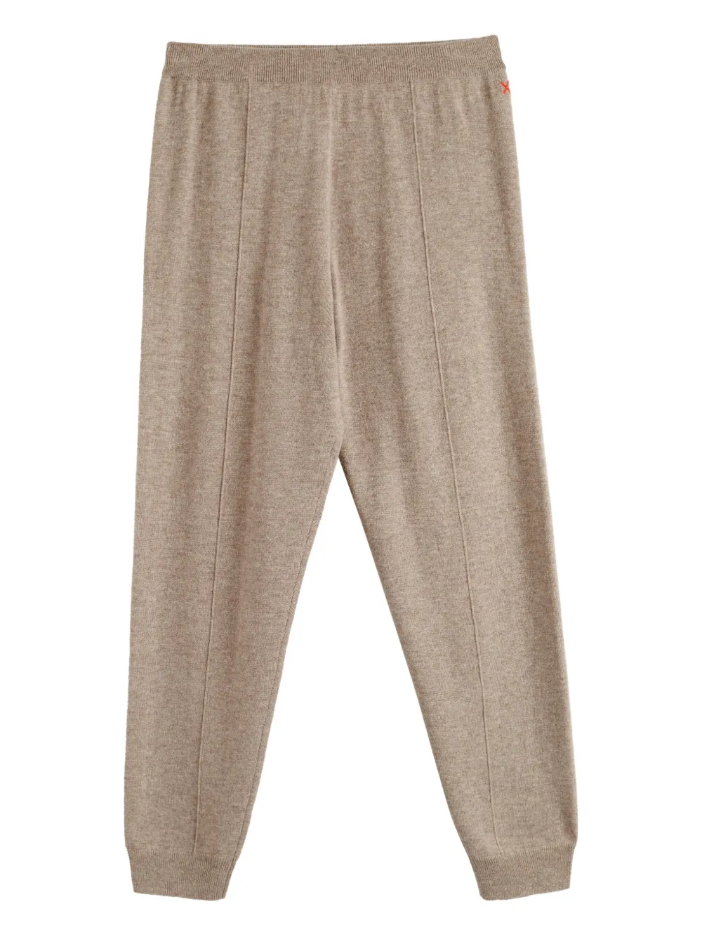 Chinti & Parker cuffed track pants