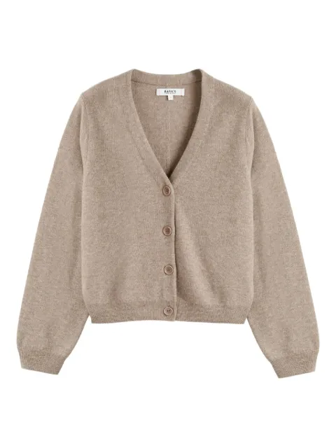 Chinti & Parker Cardigan de gola V