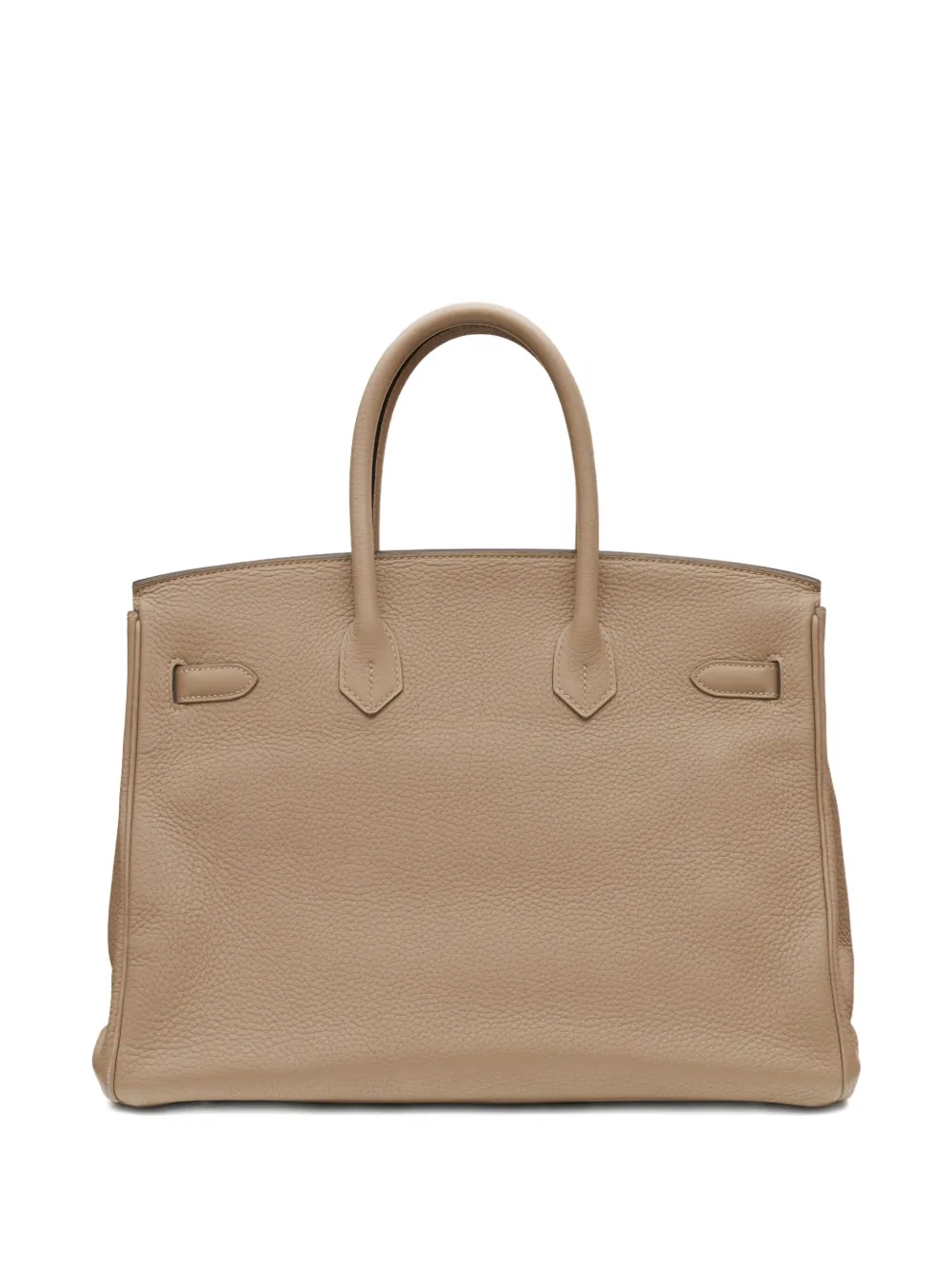 Hermès Pre-Owned Birkin 35 tote bag | Pre-Owned | Image 2