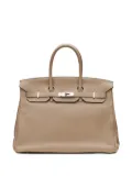 Hermès Pre-Owned Birkin 35 tote bag - Neutrals