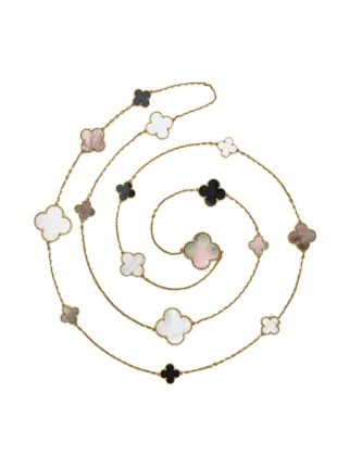 Van Cleef & Arpels Pre-Owned