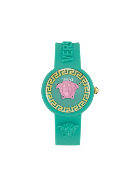 Versace Kids reloj Floating Medusa