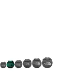 The North Face small Base Camp duffel - Green