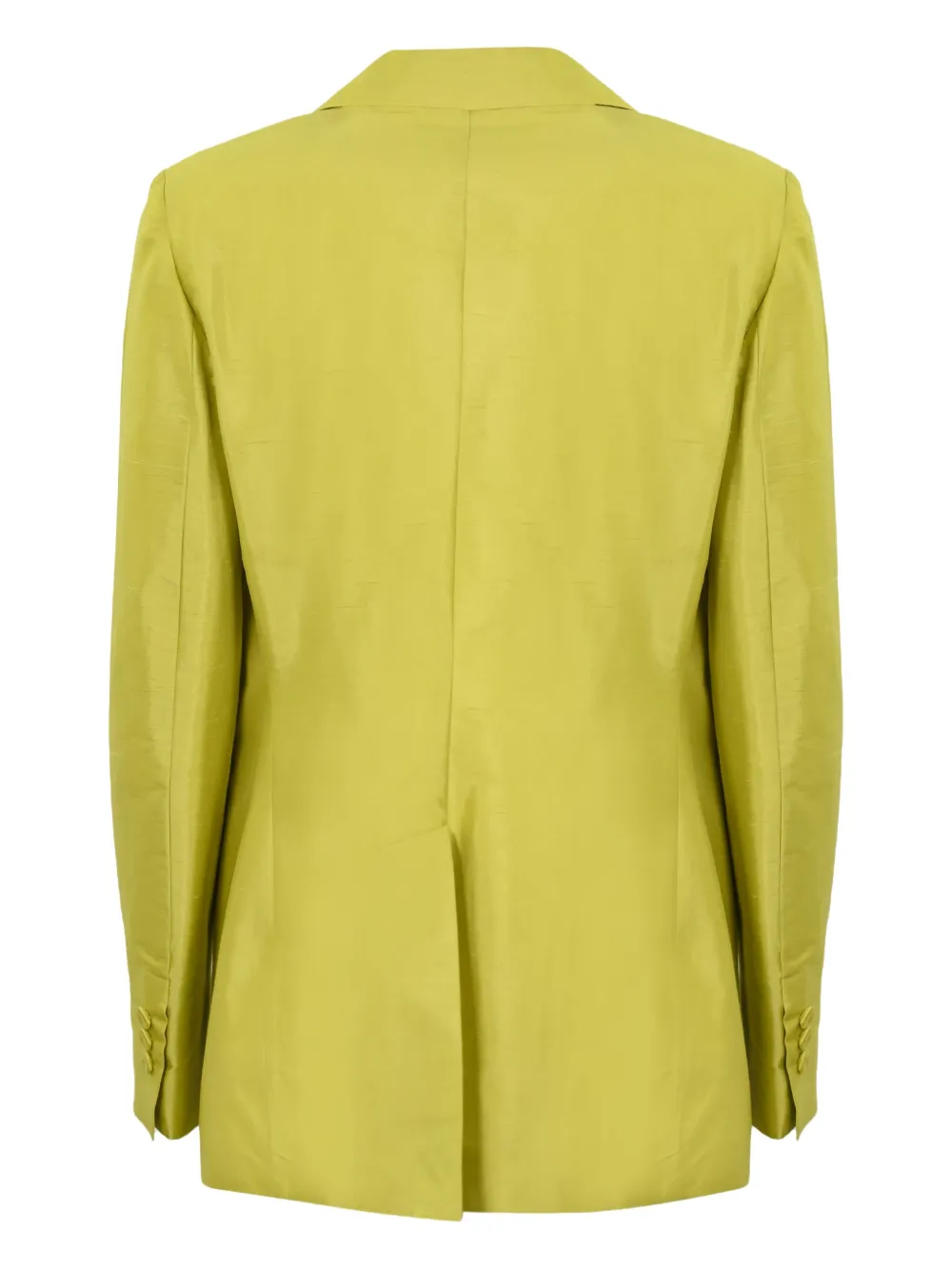 Max Mara Studio single-breasted button blazer | Blazers | Image 2