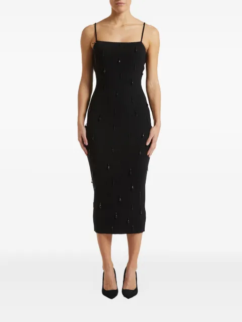 Pennyblack beaded midi dress