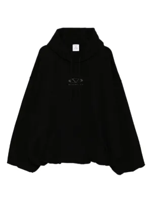 貧*人様 VETEMENTS パーカー VETEMENTS（ヴェトモン）メンズ パーカー - FARFETCH