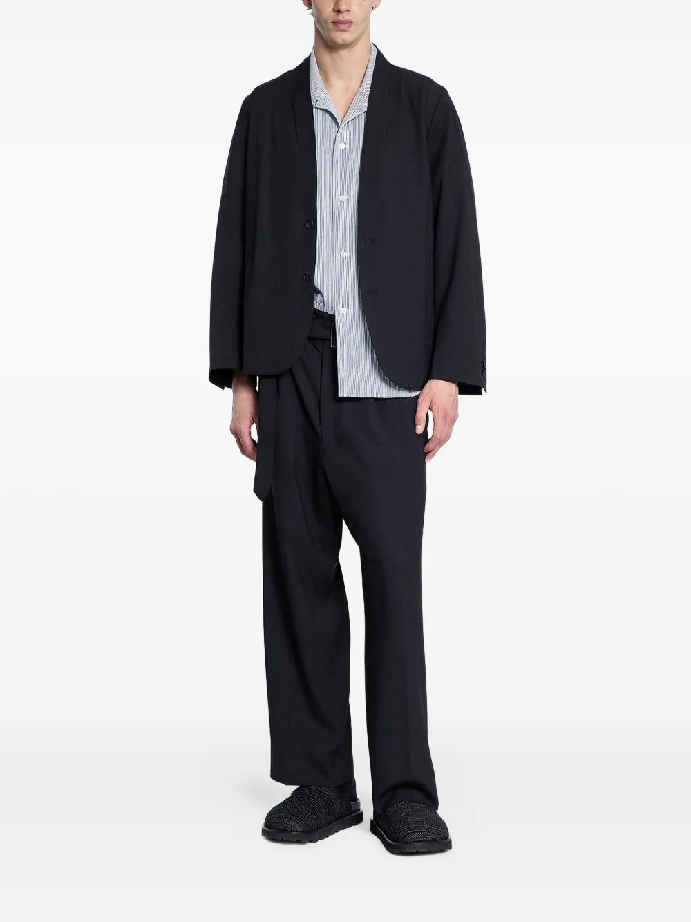 KUON blazer con botones | Blazers | Image 2