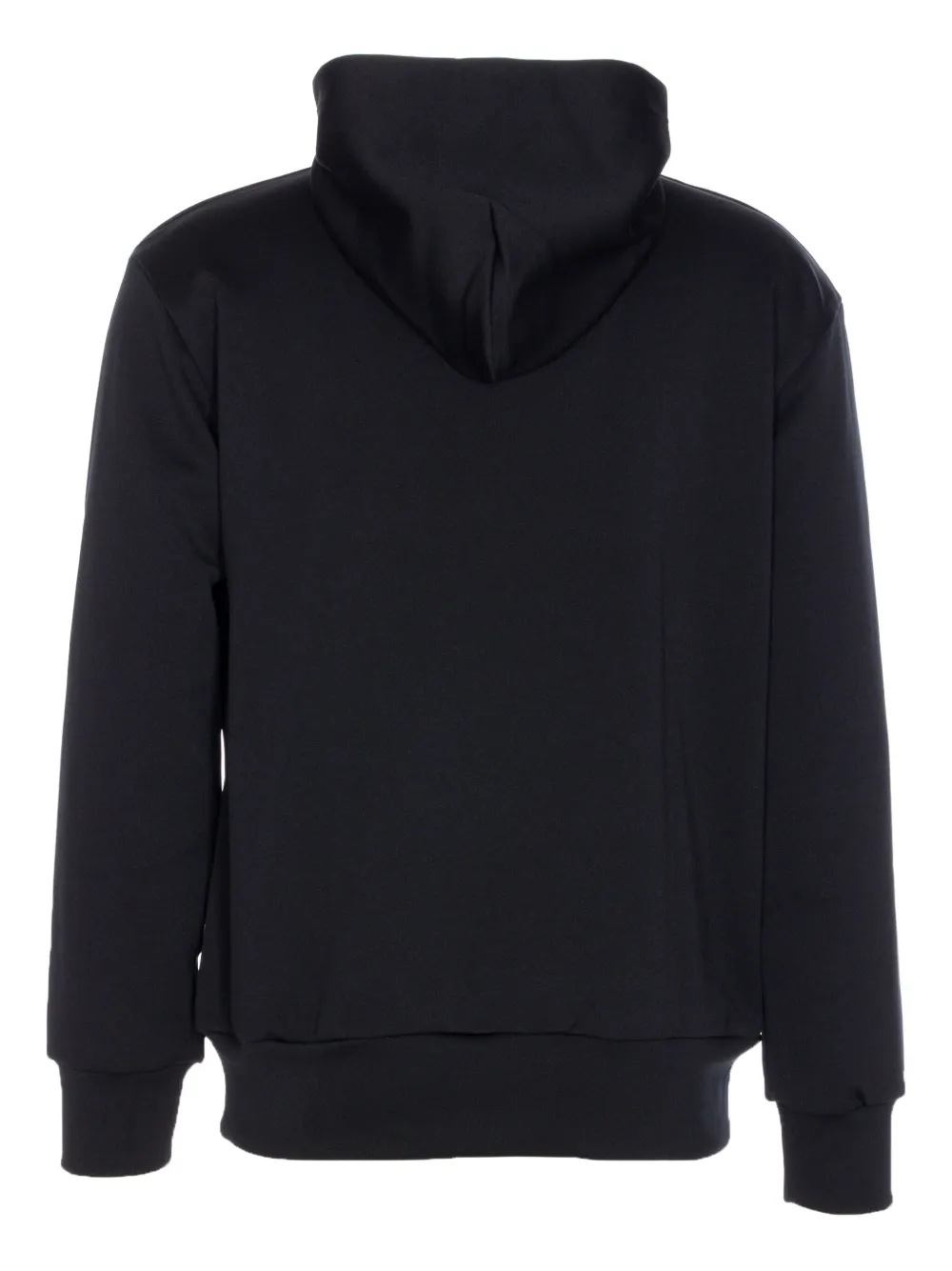 Comme Des Garçons Play heart-embroidered hoodie | Hoodies | Image 2