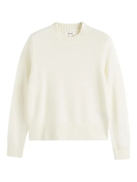 Chinti & Parker crew-neck sweater