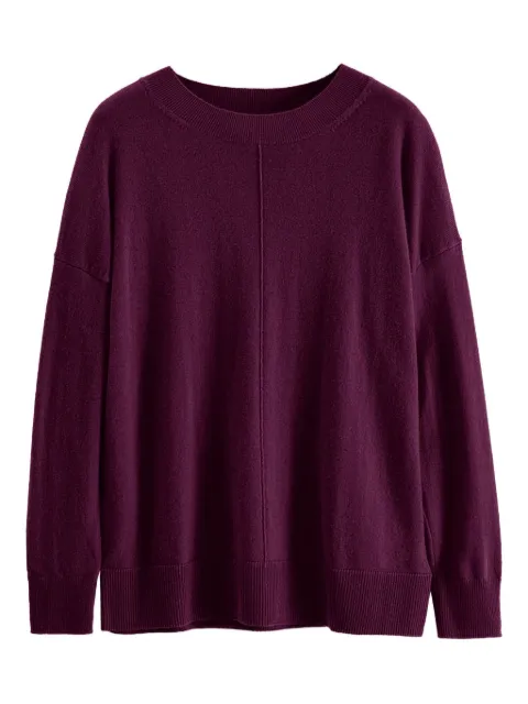 Chinti & Parker wool blend sweater