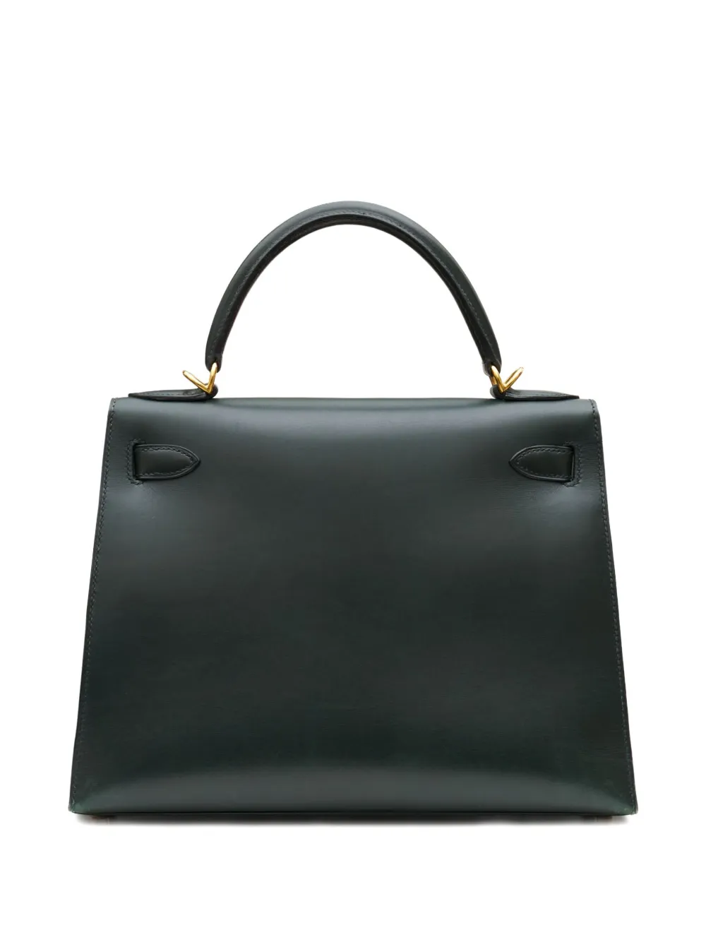 Hermès Pre-Owned Kelly 28 Sellier tote bag | Pre-Owned | Image 2