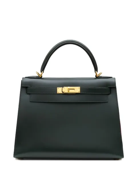 Hermès Pre-Owned Kelly 28 Sellier tote bag