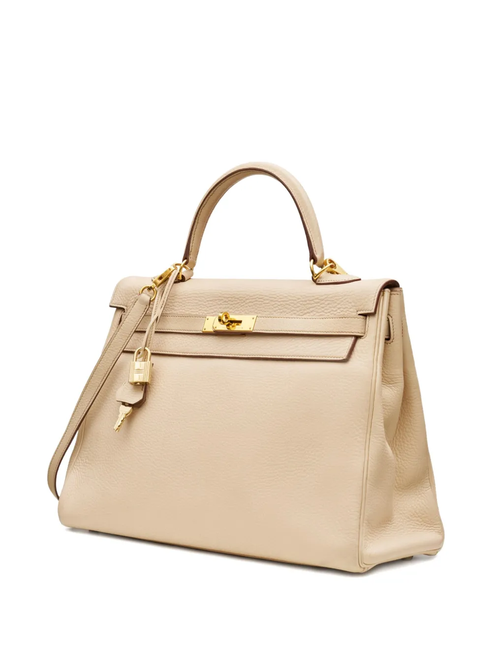 2001 Kelly 35 Tote Bag
