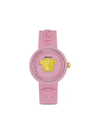 Versace Medusa Pop 38mm | Pink | FARFETCH