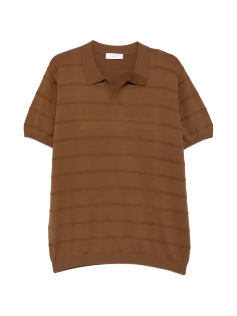 DIKTAT V-neck T-shirt