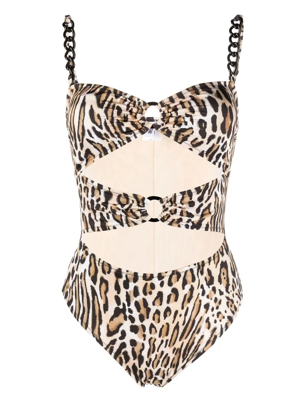 Moschino Sea clothing Beige Chari
