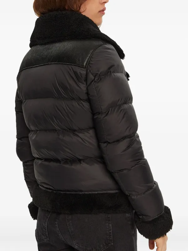 Plumas Blauer Mujer Plumas Negros Mujer Blauer Plumas Mujer Negro Largo Down Jacket Plumifero Largo Blauer