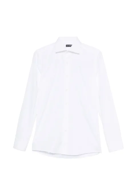 Carlo Pignatelli long-sleeves shirt