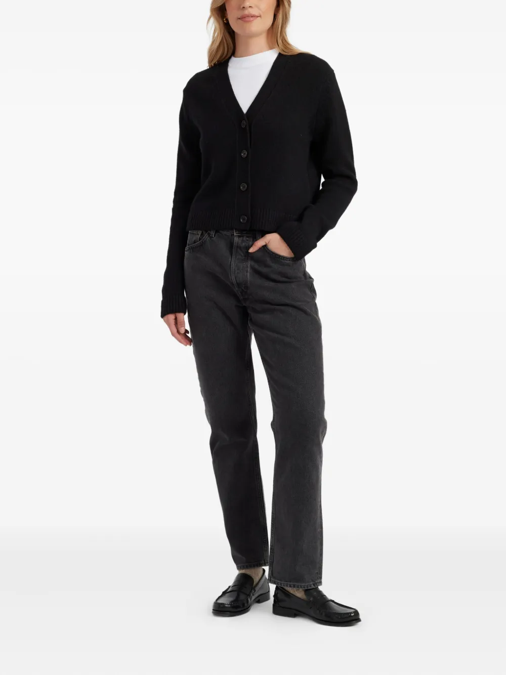 Chinti & Parker cashmere cardigan | Cardigans | Image 2