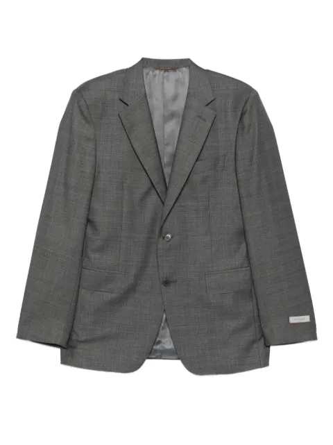 Canali traje con botones