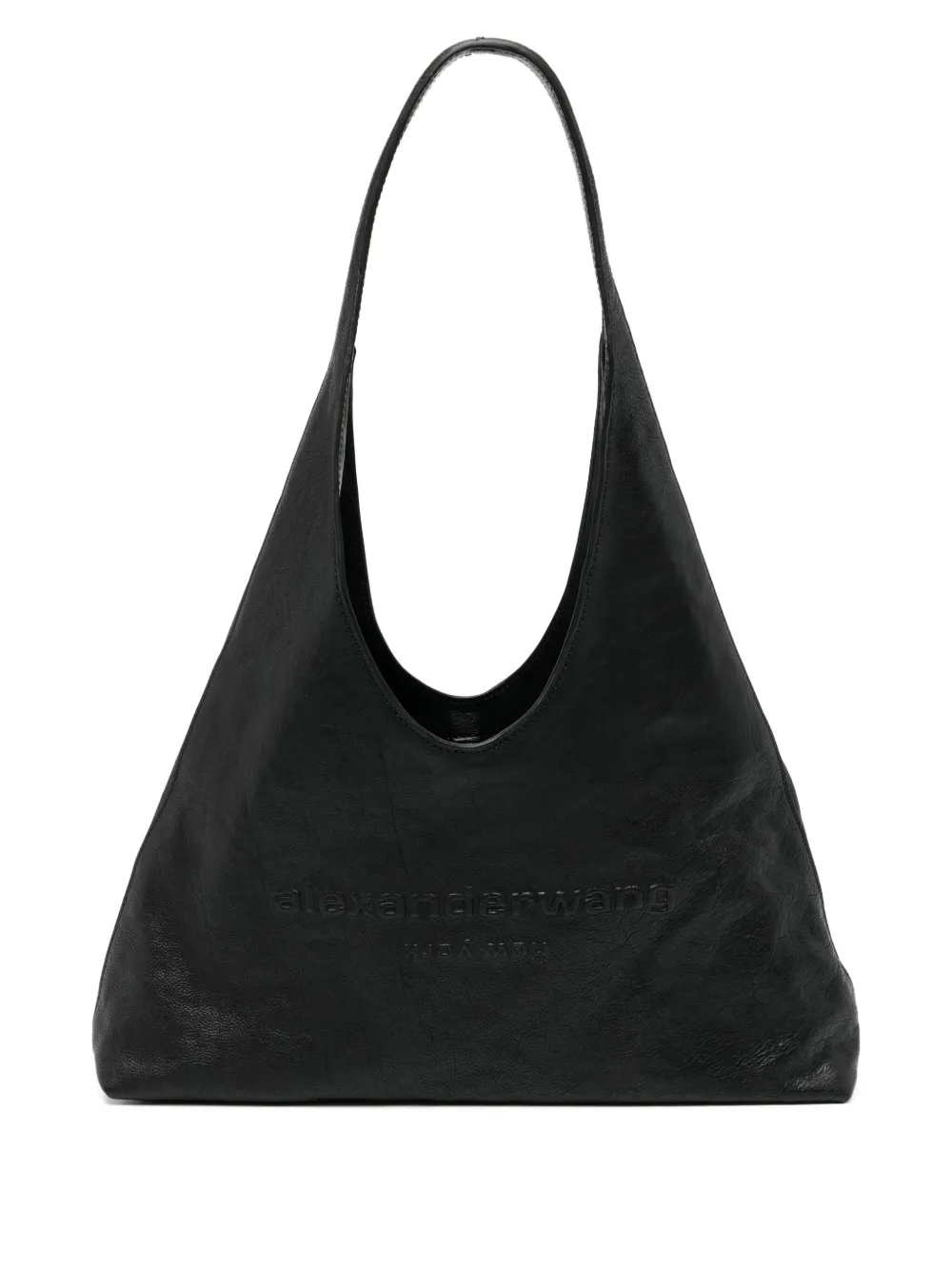 Alexander Wang KleinePike tas Zwart