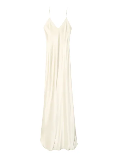 Nili Lotan Cami Gown maxi dress