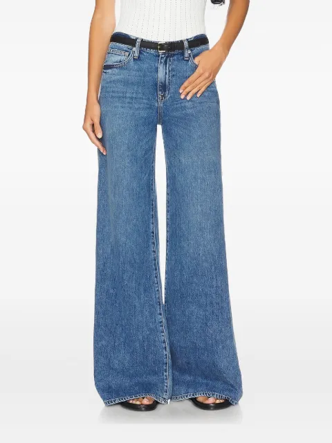 Simkhai Arlo jeans