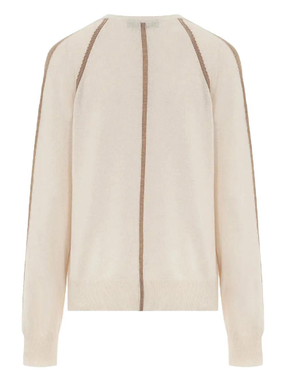 Akep v-neck cashmere sweater | Knitted Sweaters | Image 2
