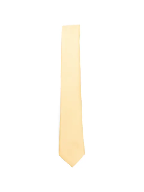 Antonio Muro pointed tie