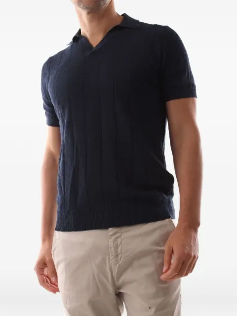 Jeordie's ribbed T-shirt