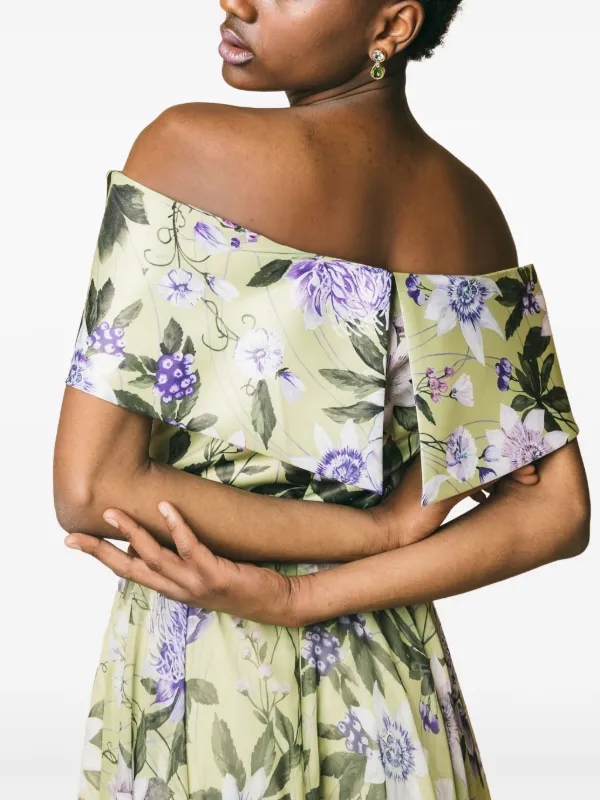 slim fit dress slacks Giada Pleated Dress
